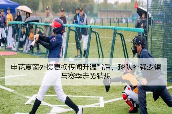 申花夏窗外援更换传闻升温背后，球队补强逻辑与赛季走势猜想